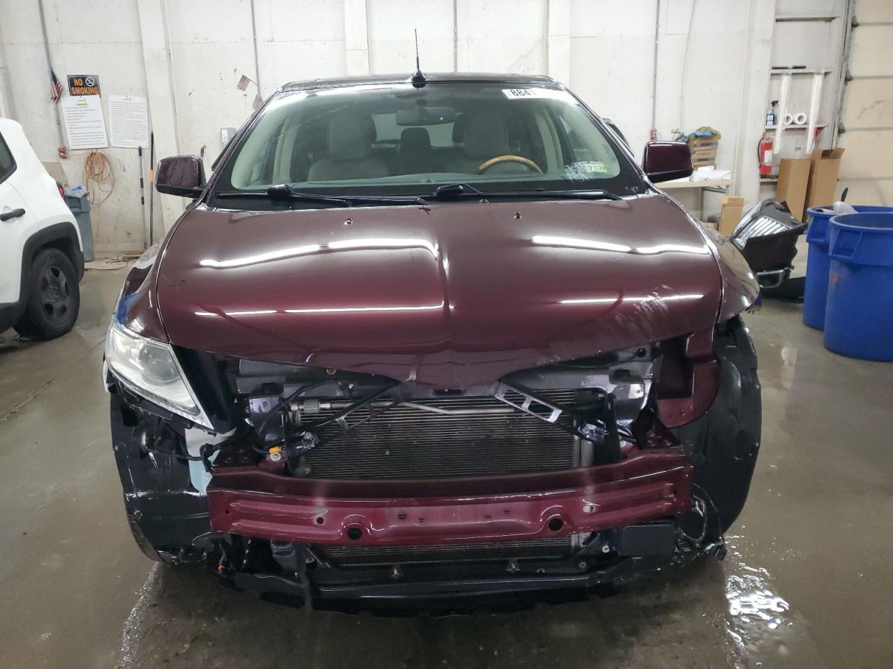 2011 Lincoln MKX - Image 5