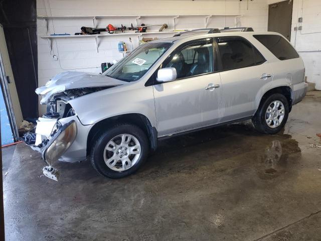 2005 Acura Mdx Touring