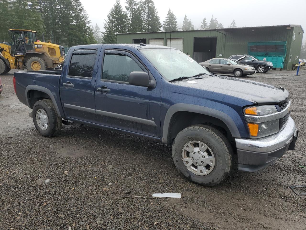 2008 Chevrolet Colorado - Image 4