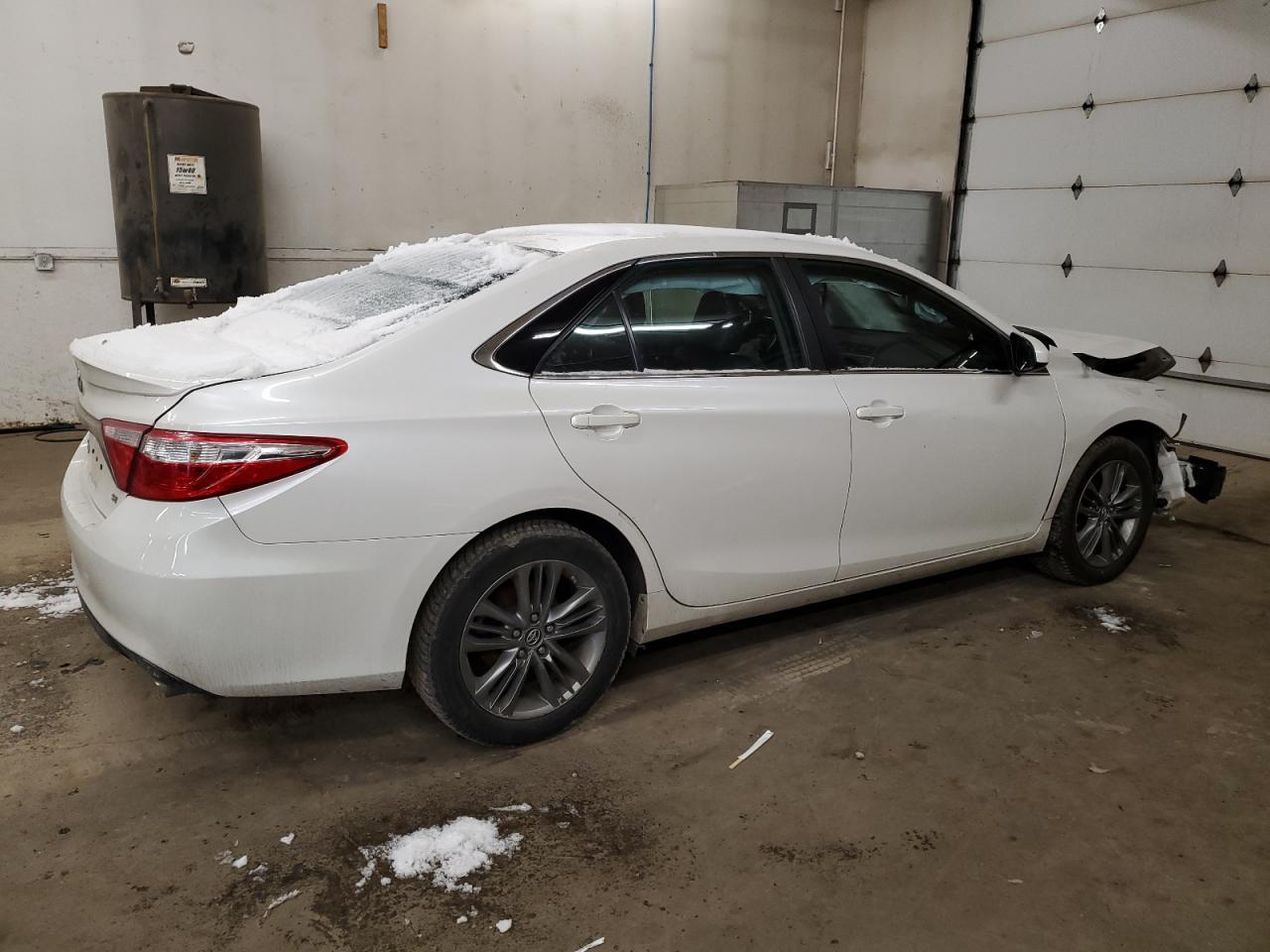 2017 Toyota Camry - Image 3