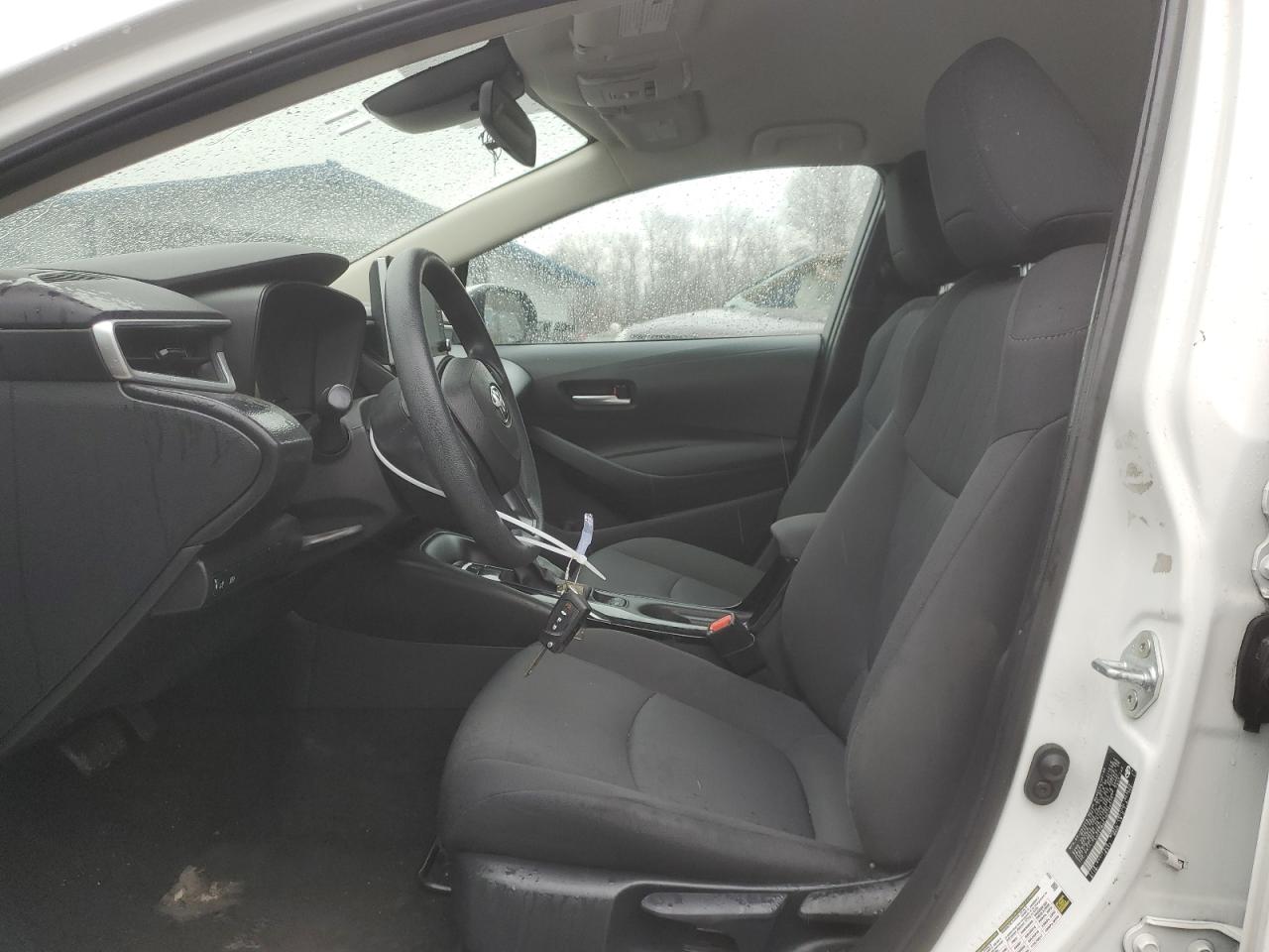 2021 Toyota Corolla - Image 7