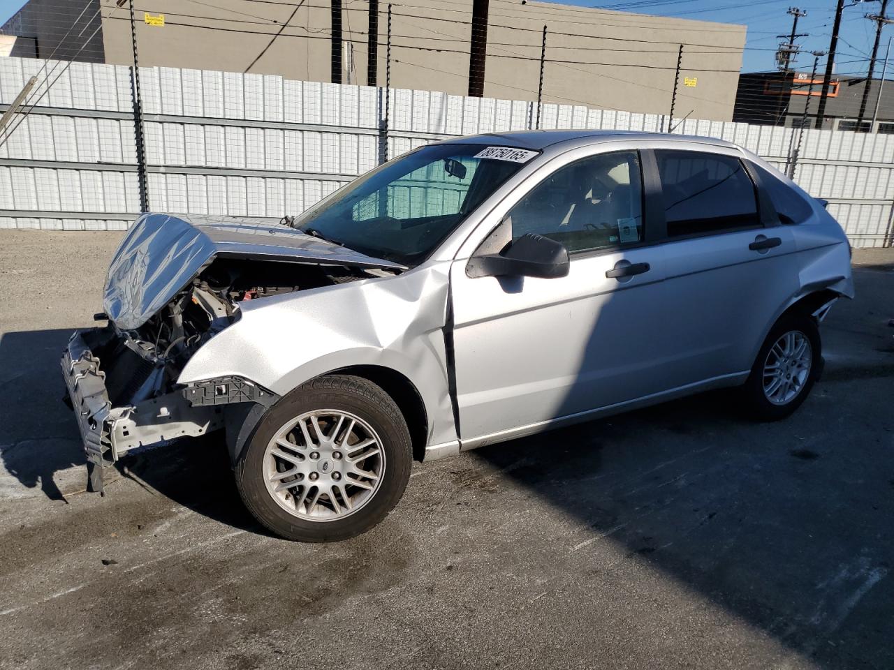2010 Ford Focus - Image 1