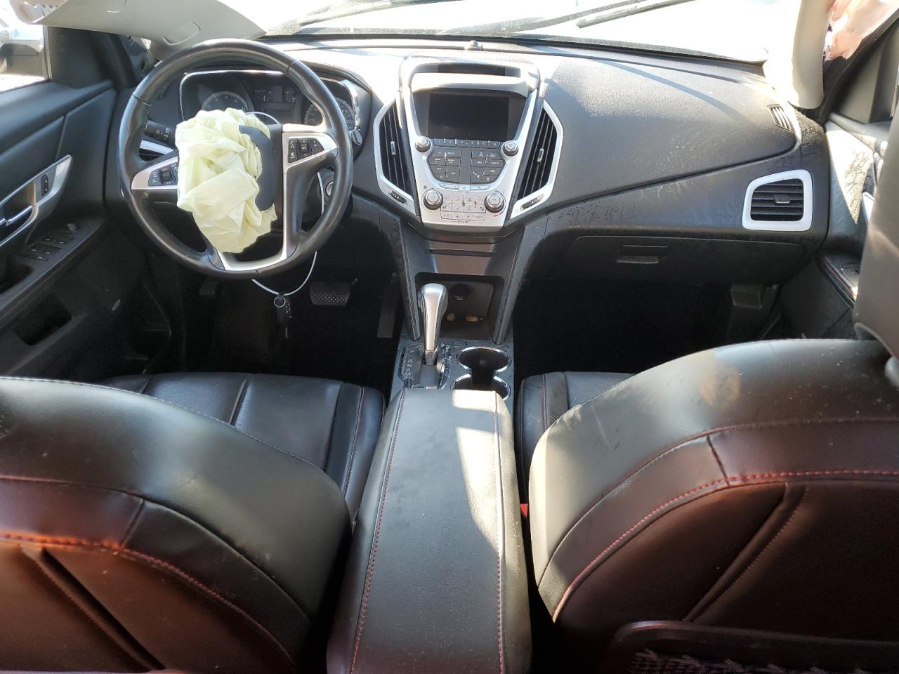 2015 GMC Terrain - Image 8