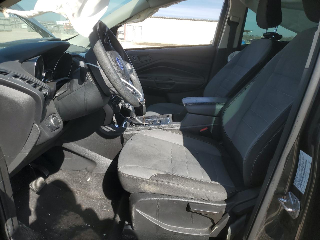 2018 Ford Escape - Image 7