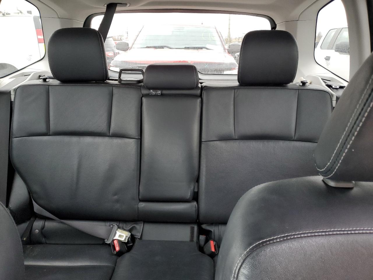 2015 Subaru Forester - Image 10