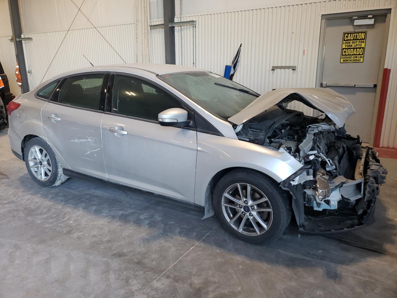 2016 Ford Focus - Image 4