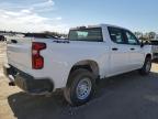 2024 Chevrolet Silverado K1500 zu verkaufen in Houston, TX - Front End