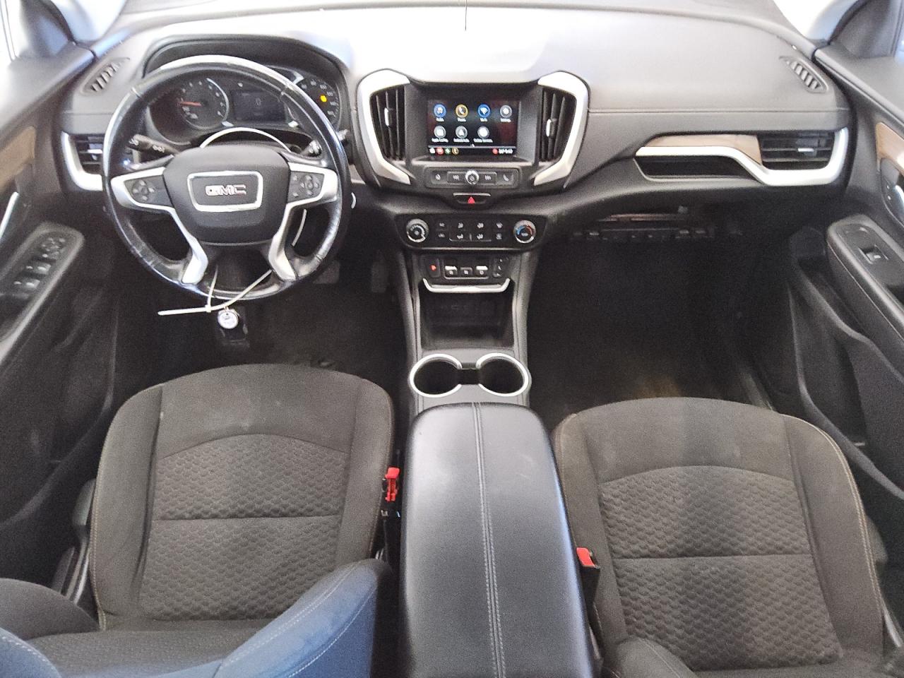 2019 GMC Terrain - Image 8