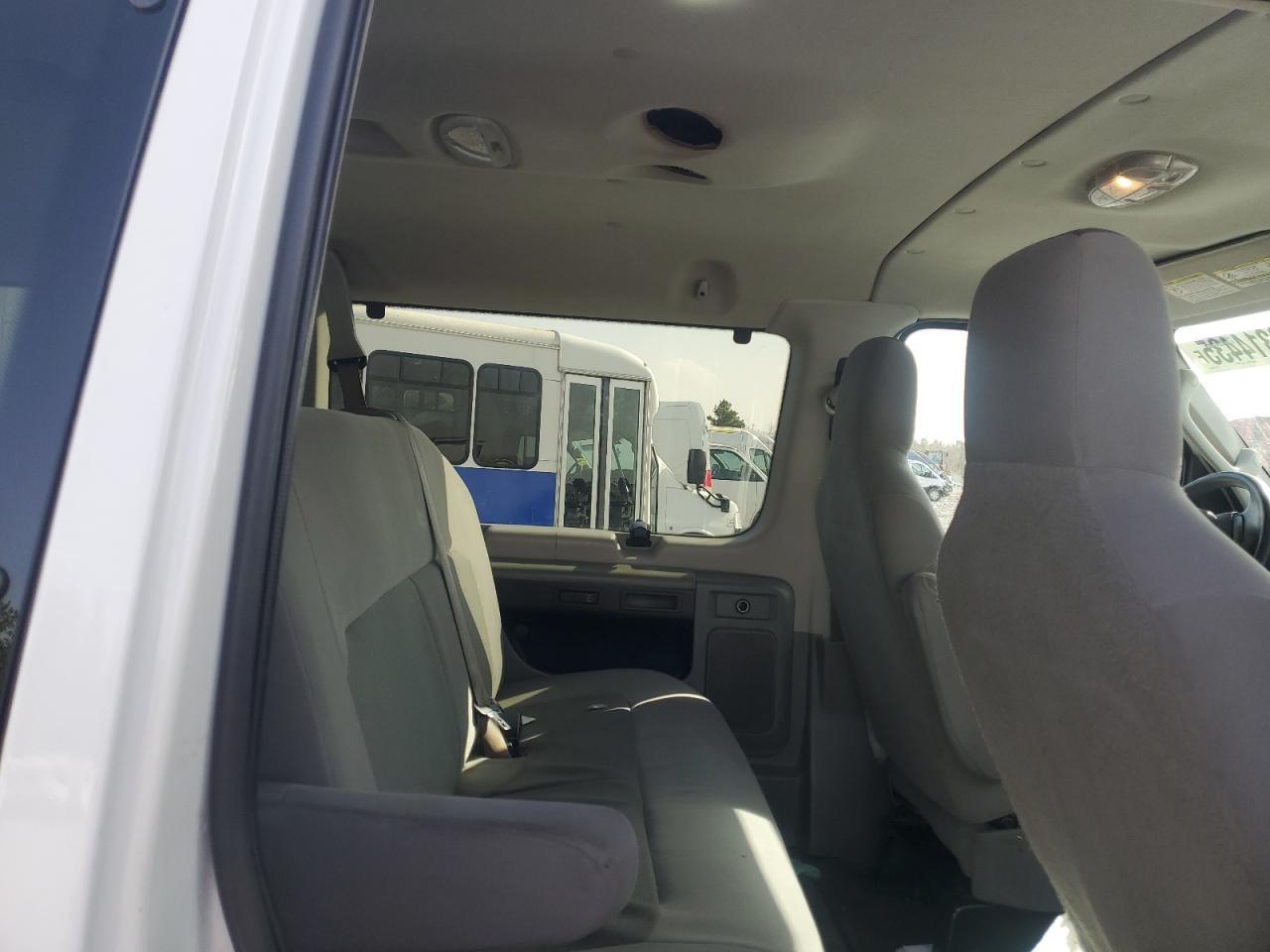 2012 Ford Econoline - Image 11