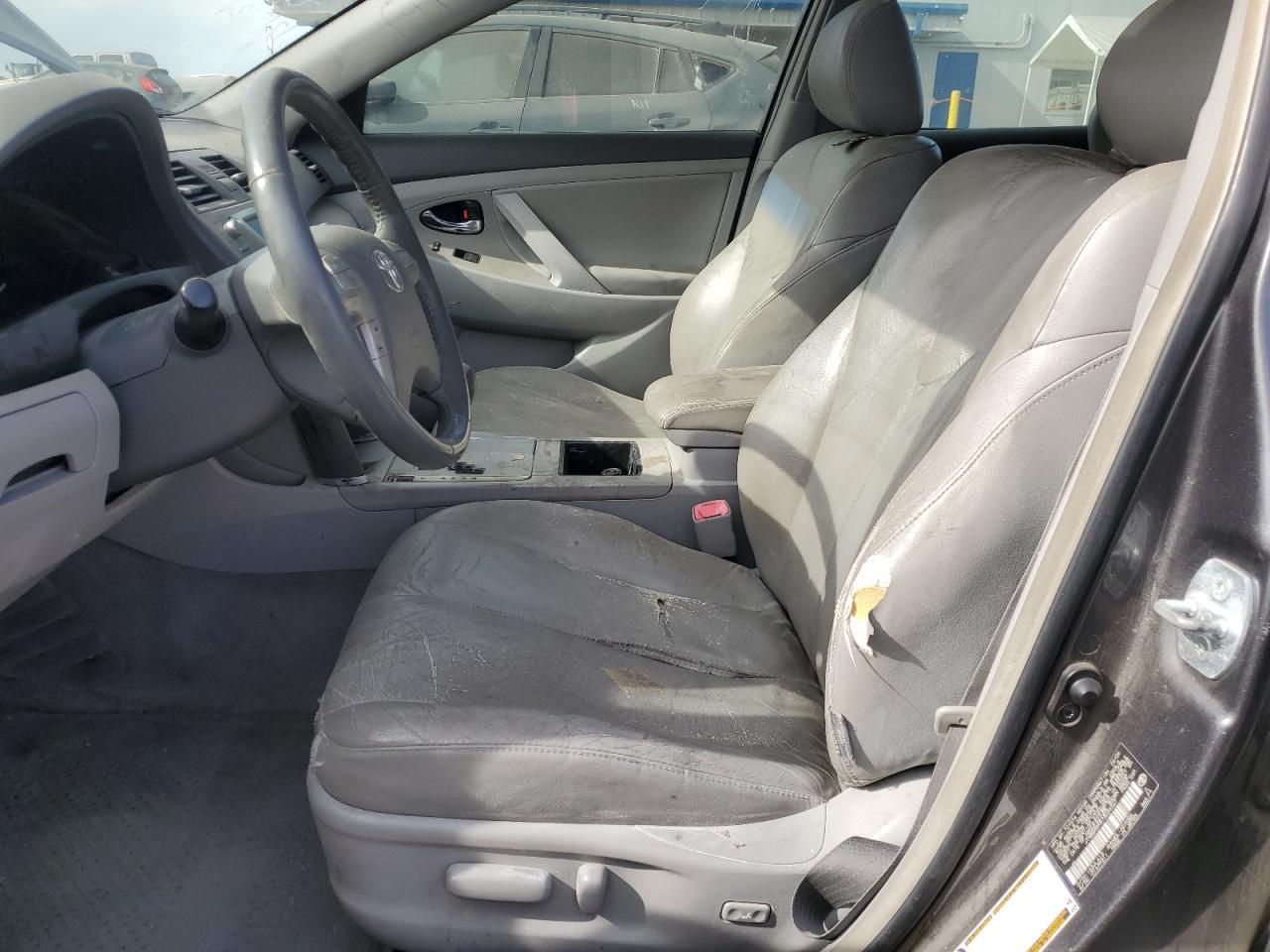 2007 Toyota Camry - Image 7
