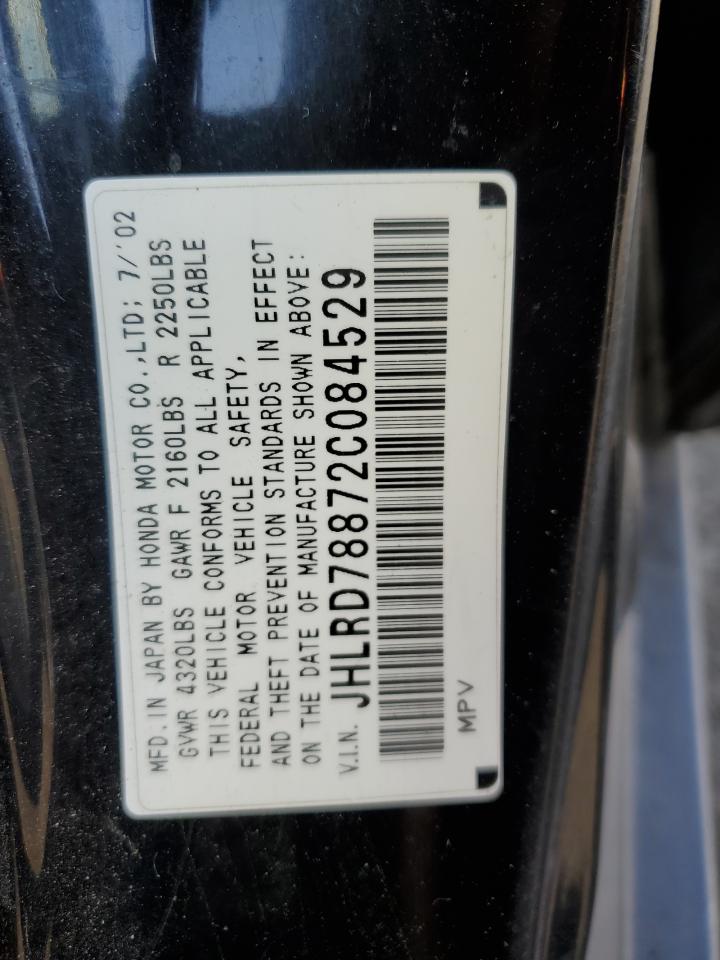 2002 Honda CR-V - Image 13