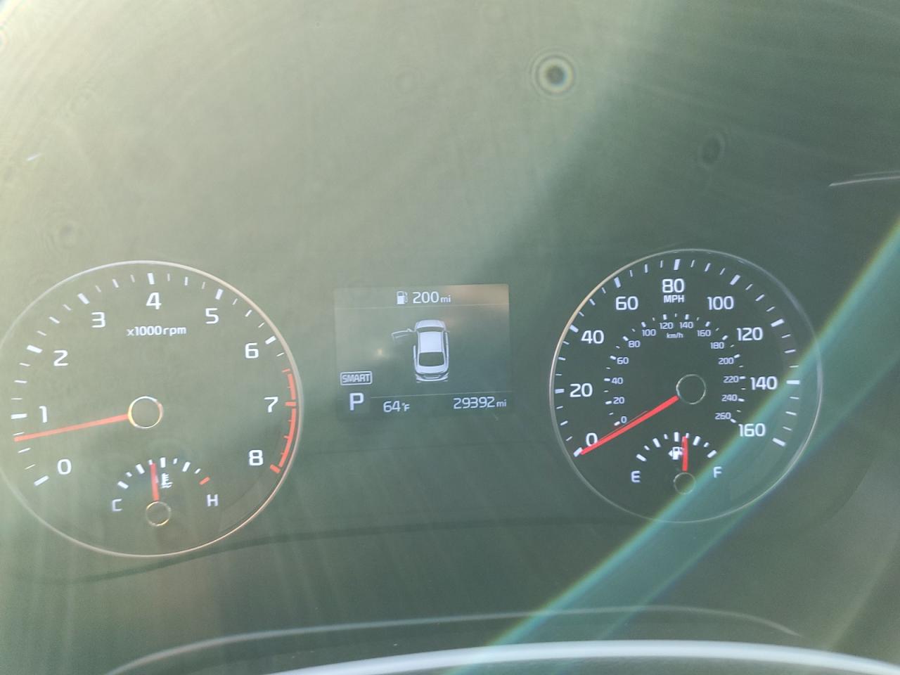 2021 Kia Forte - Image 9