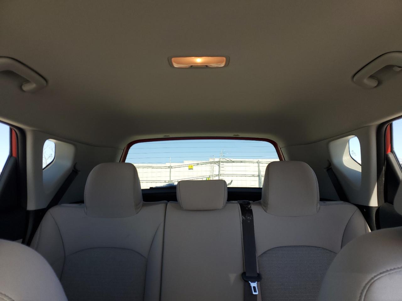 2021 Kia Soul - Image 10