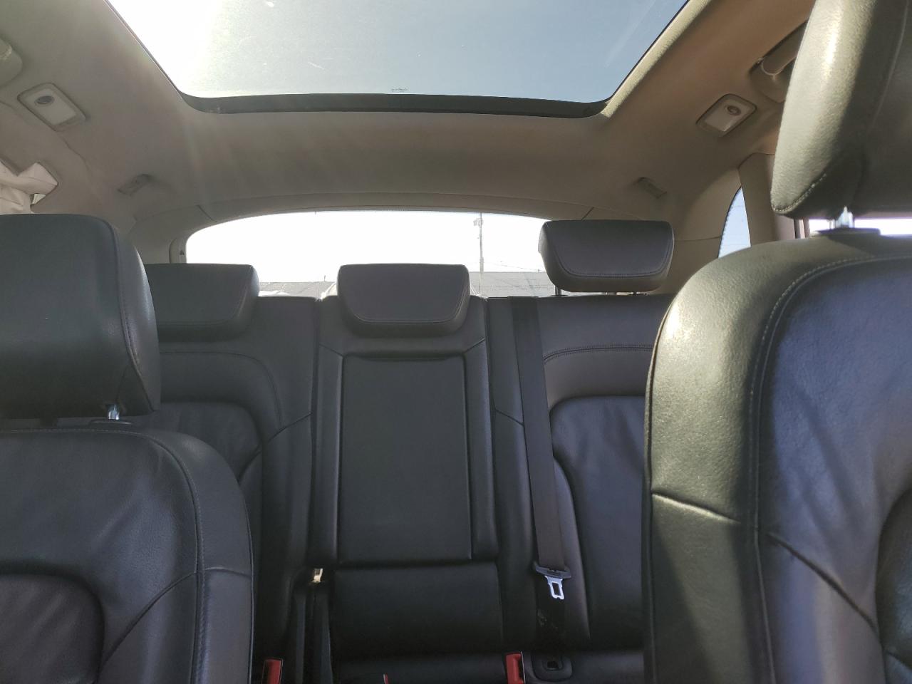2010 Audi Q5 - Image 10