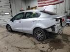 2016 Kia Rio Lx en Venta en Franklin, WI - Front End