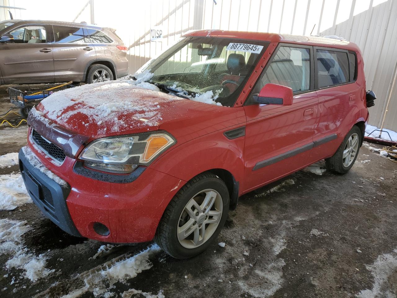 2010 Kia Soul - Image 1