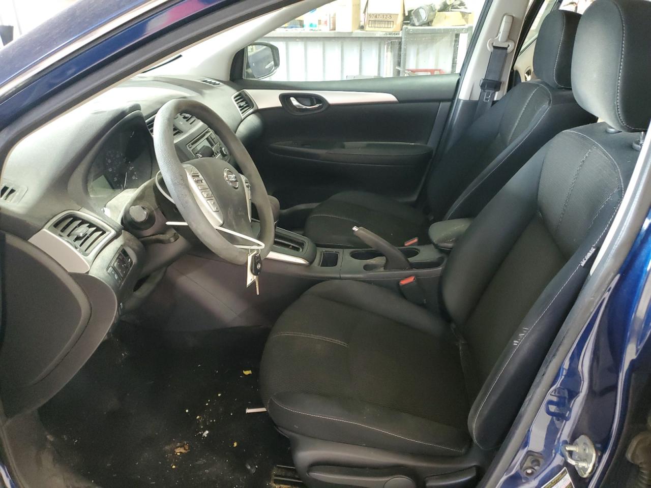 2017 Nissan Sentra - Image 7
