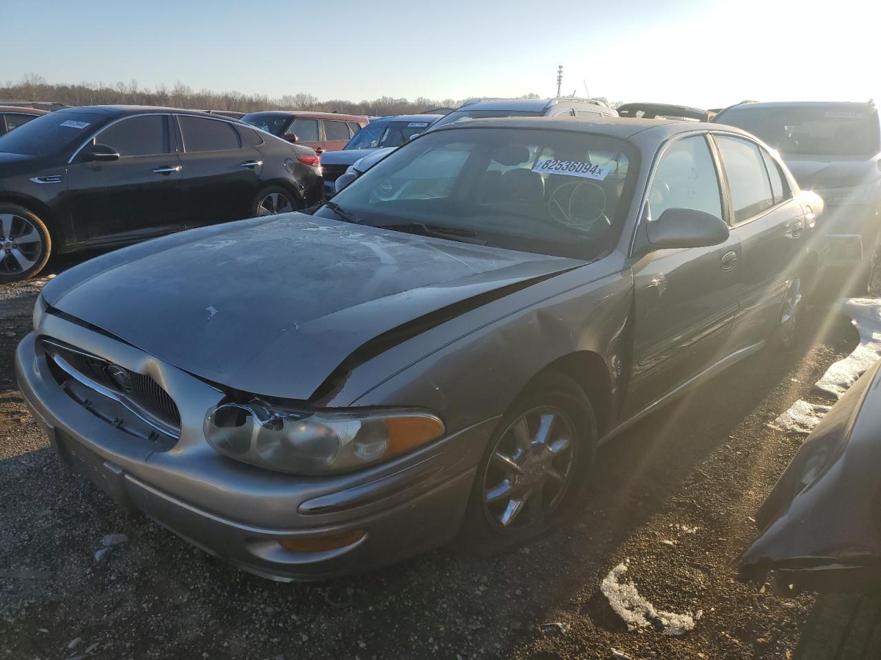 2004 Buick LeSabre - Image 1