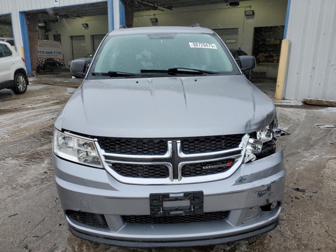 2017 Dodge Journey - Image 5