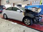 2011 Hyundai Sonata Gls იყიდება Angola-ში, NY - Burn