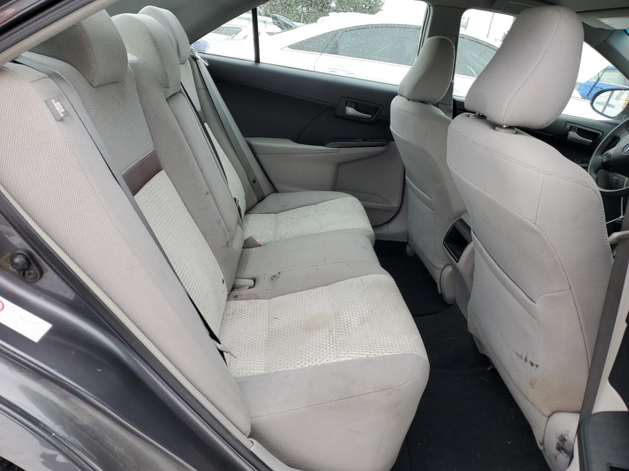 2014 Toyota Camry - Image 10