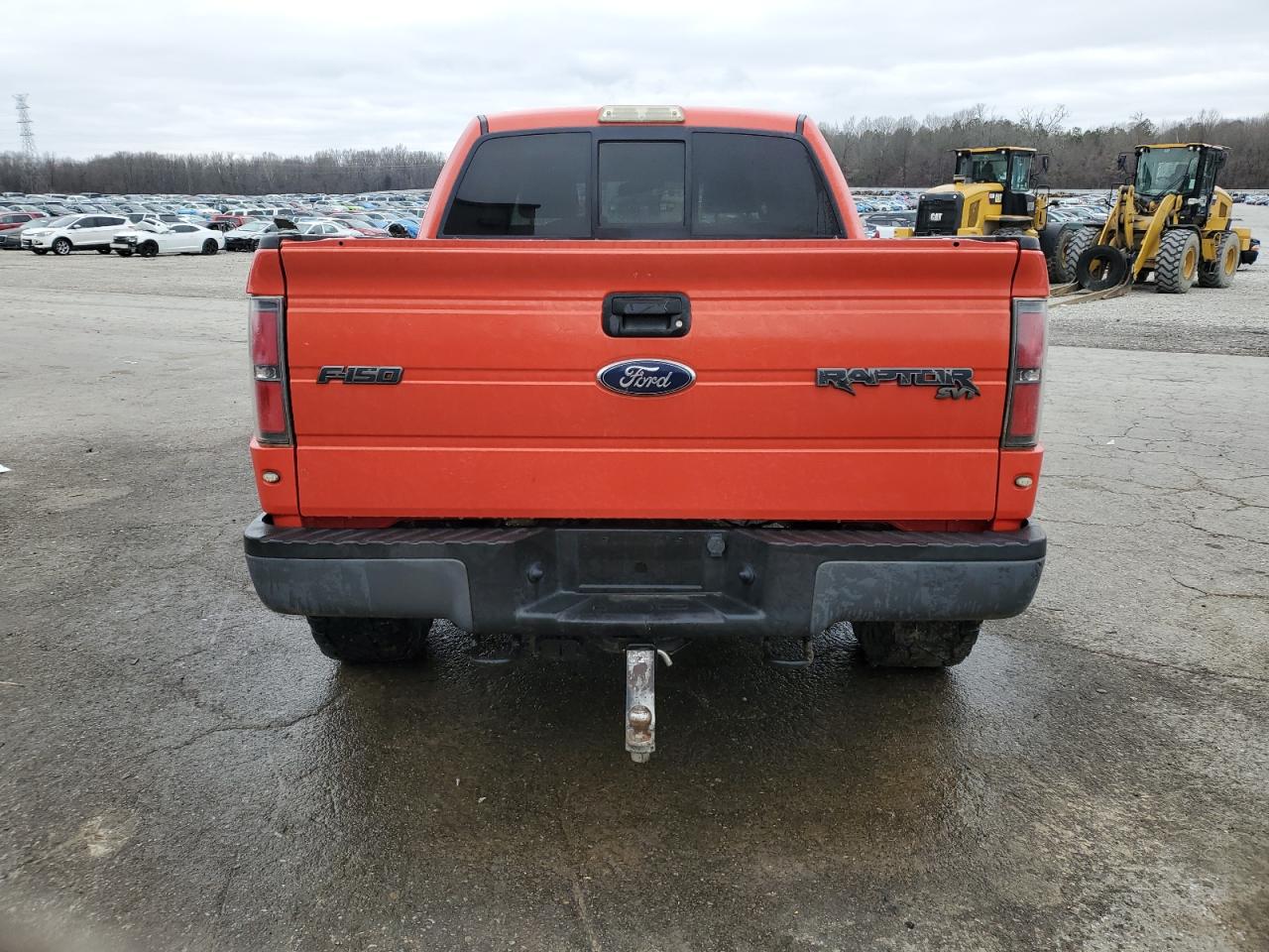 2010 Ford F-150 - Image 6