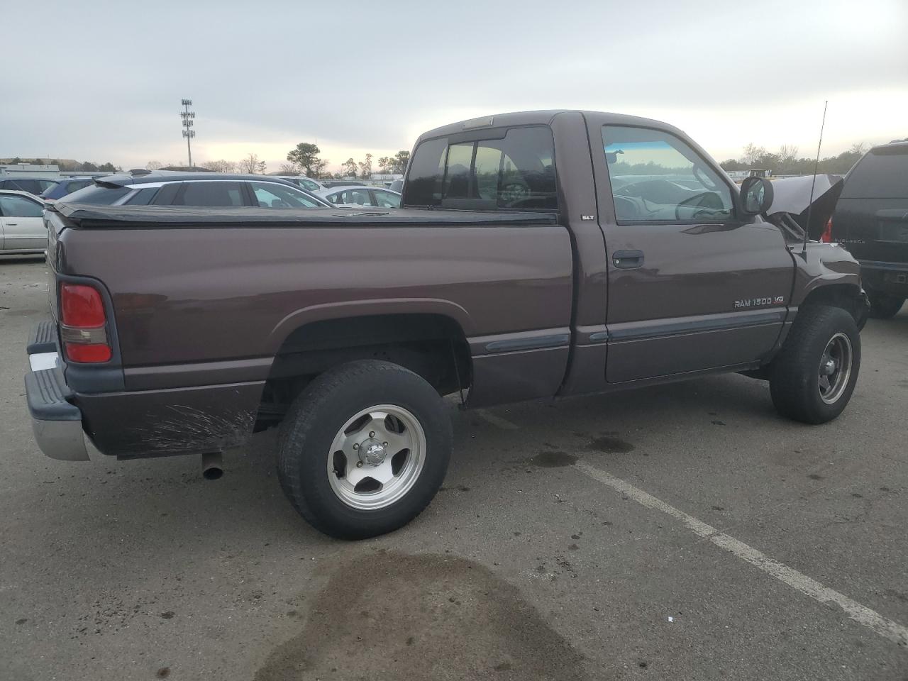 1998 Dodge RAM - Image 3