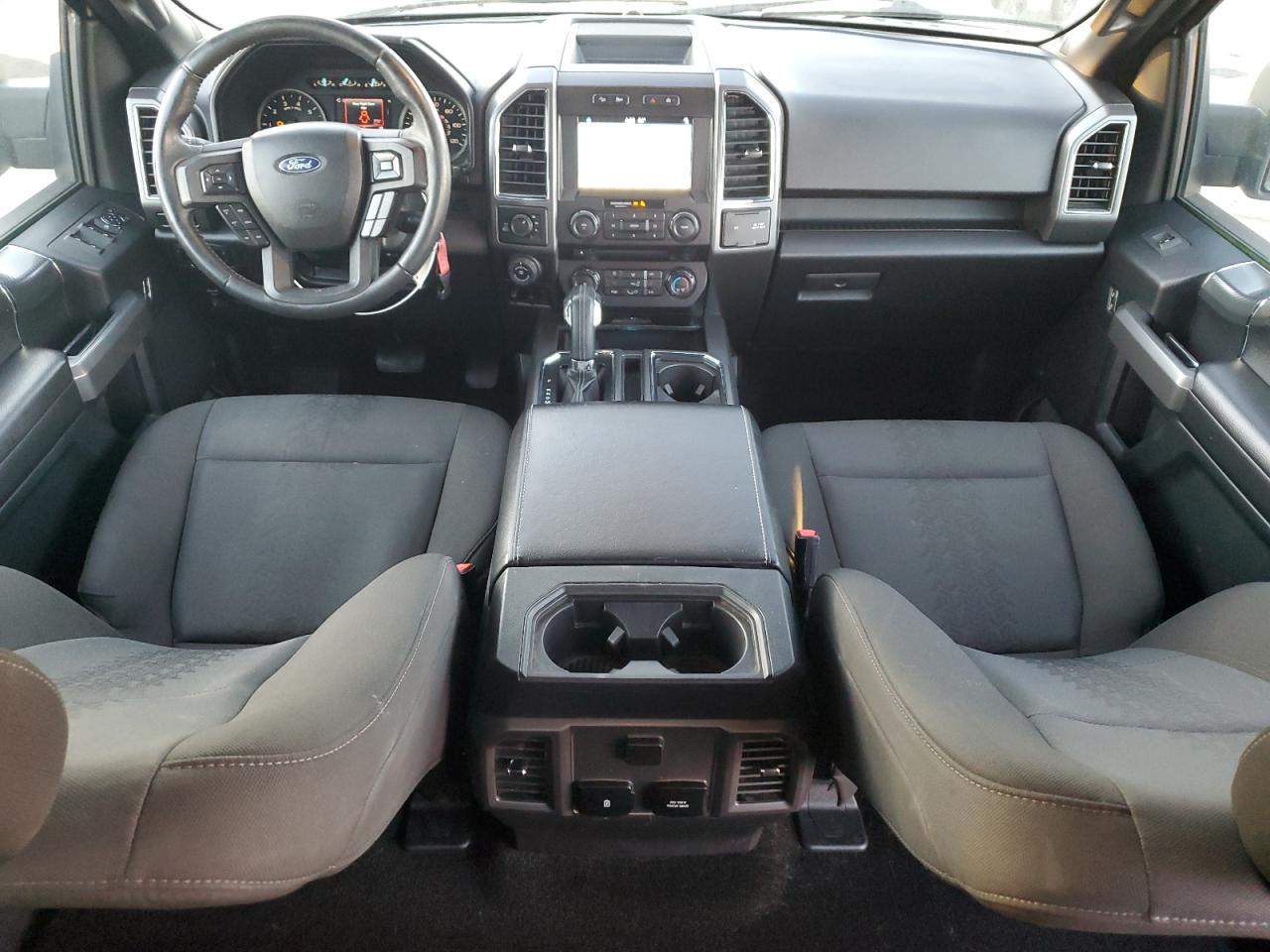 2018 Ford F-150 - Image 8