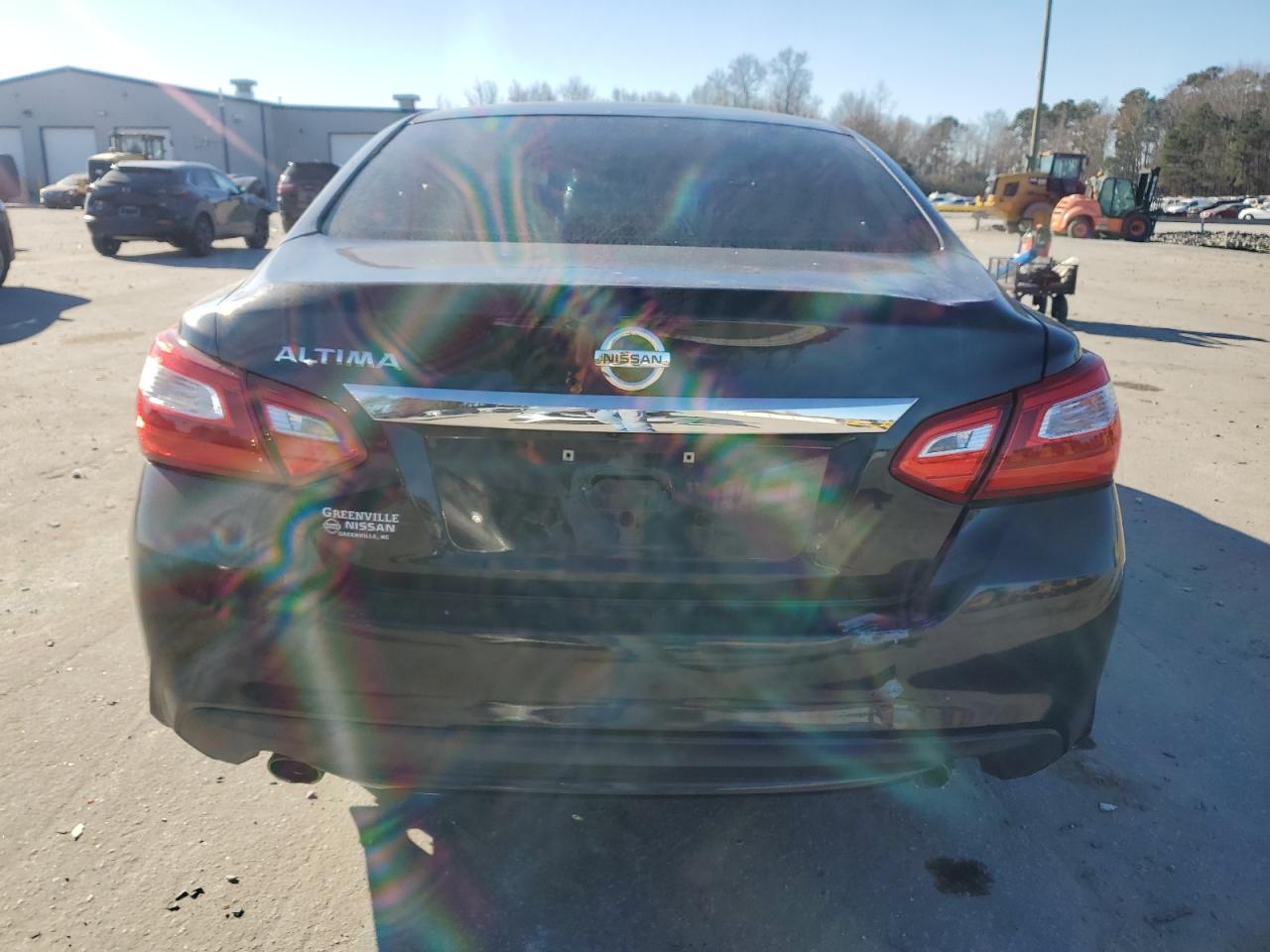 2017 Nissan Altima - Image 6