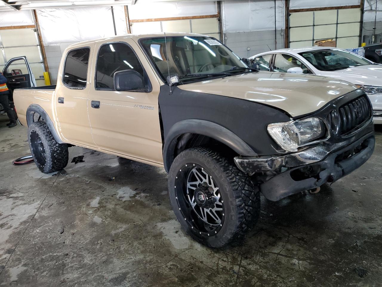 2003 Toyota Tacoma - Image 4
