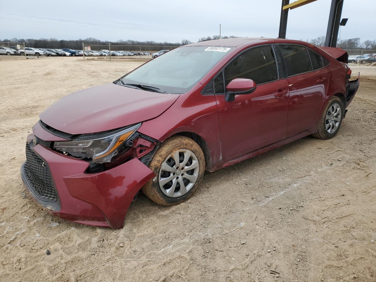 2022 Toyota Corolla - Image 1