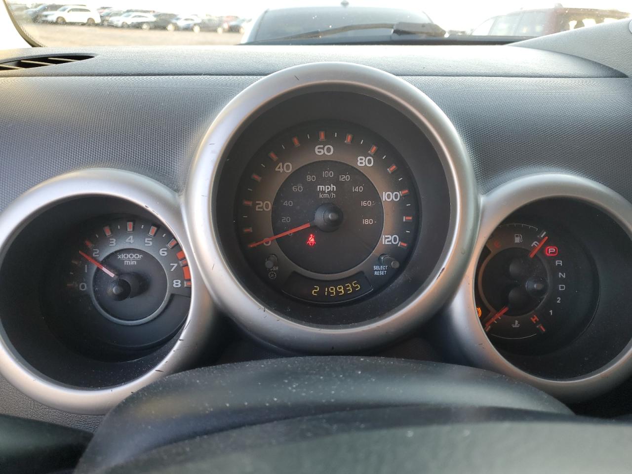2005 Honda Element - Image 9
