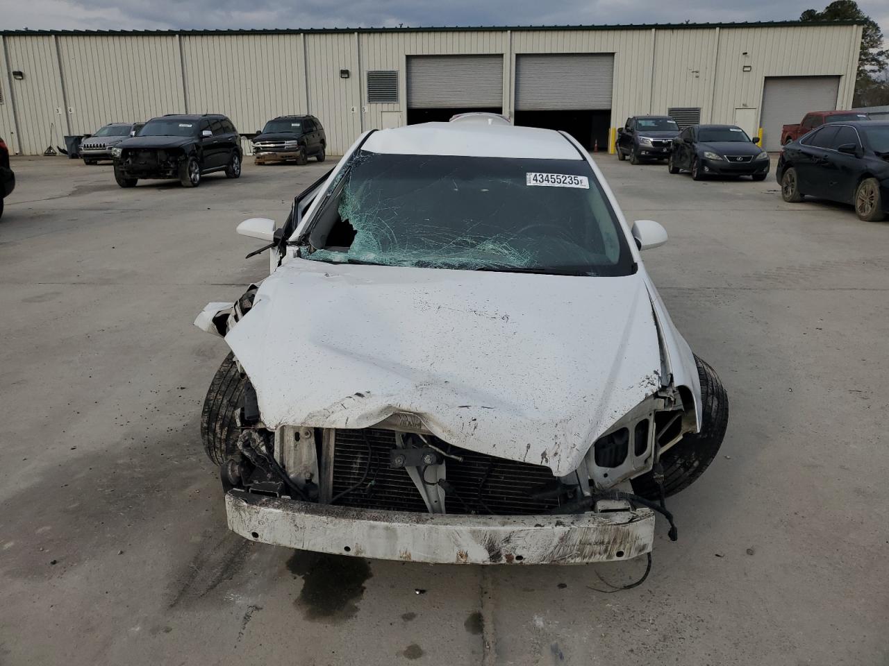 2010 Chevrolet Impala - Image 5