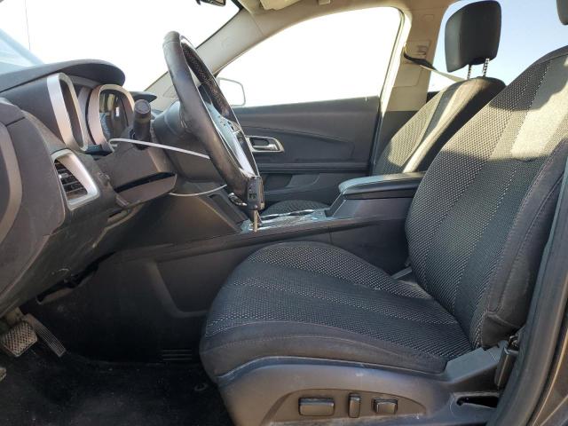  CHEVROLET EQUINOX 2015 Чорний