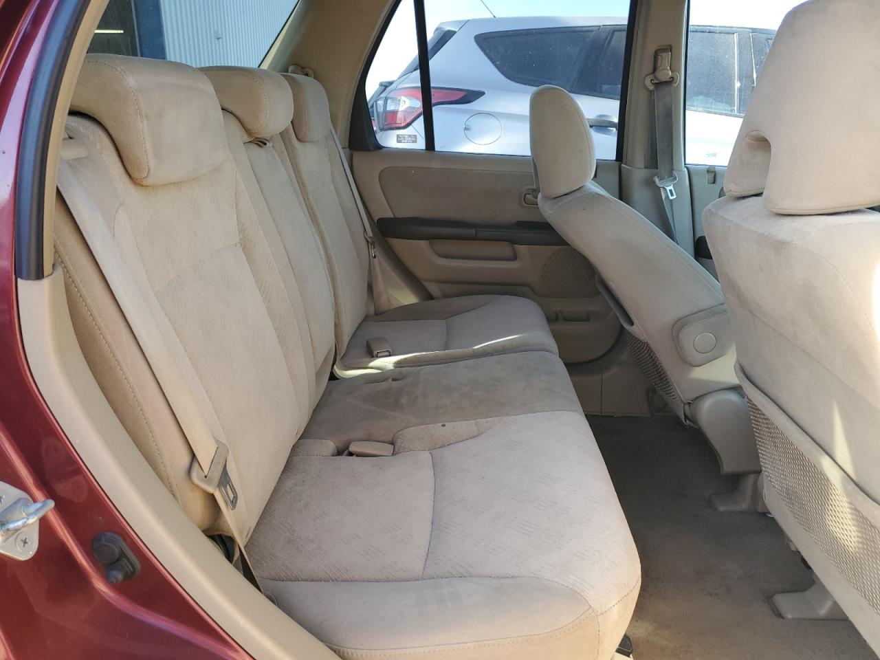 2006 Honda CR-V - Image 10