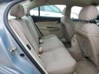 2008 Saturn Aura Xe en Venta en San Antonio, TX - Side