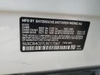 2020 Bmw X5 Sdrive 40I на продаже в Austell, GA - Front End