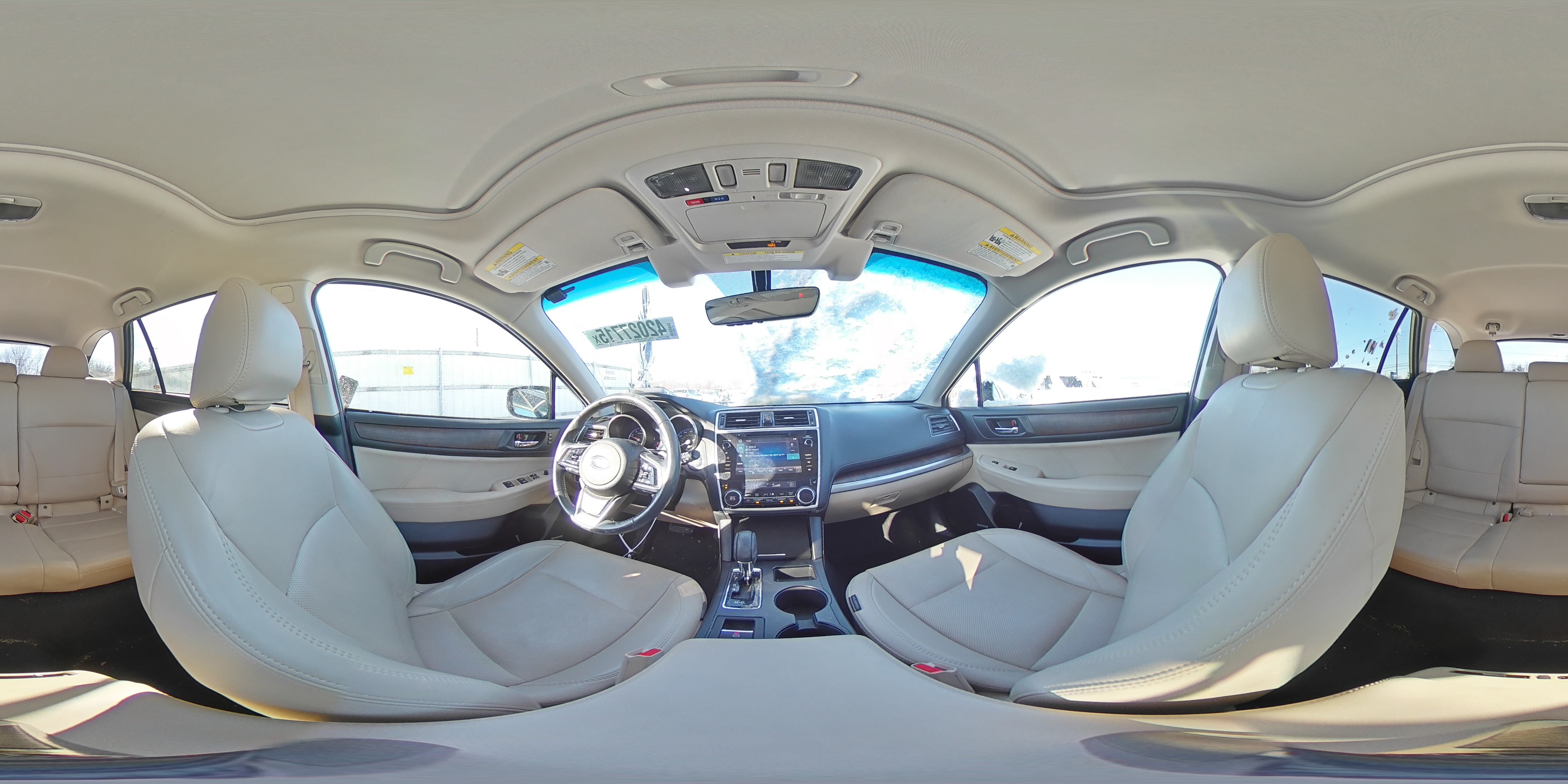 2019 Subaru Outback - Image 13