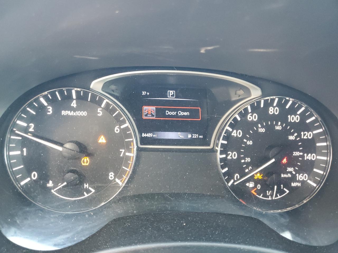 2020 Nissan Pathfinder - Image 9