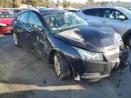 2014 Chevrolet Cruze Ls за продажба в Exeter, RI - All Over