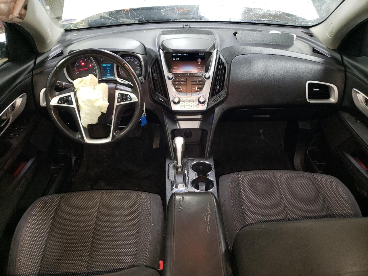 2014 Chevrolet Equinox - Image 8