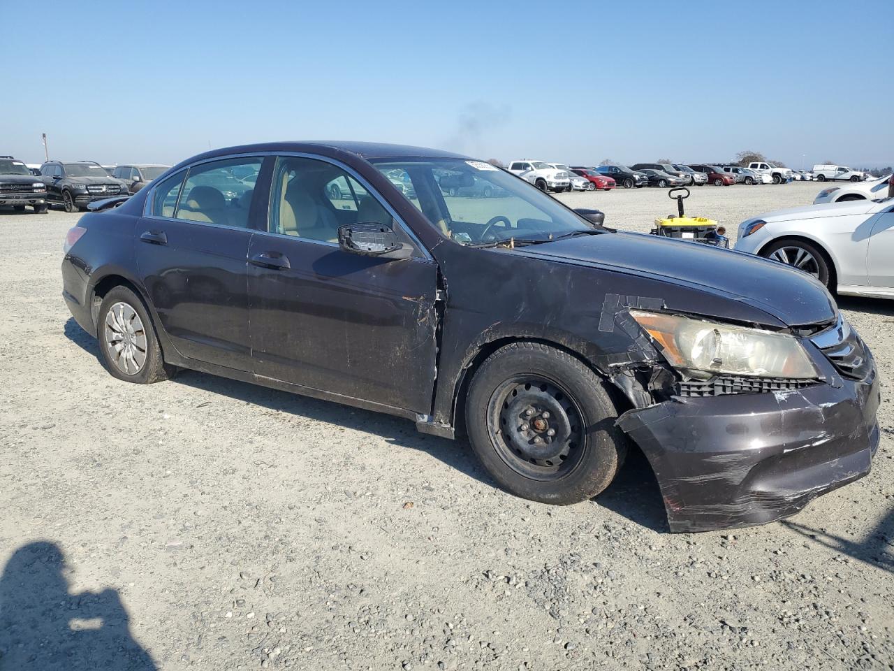 2011 Honda Accord - Image 4