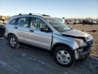 2011 Honda Cr-V Lx for Sale in Cahokia Heights, IL - Front End