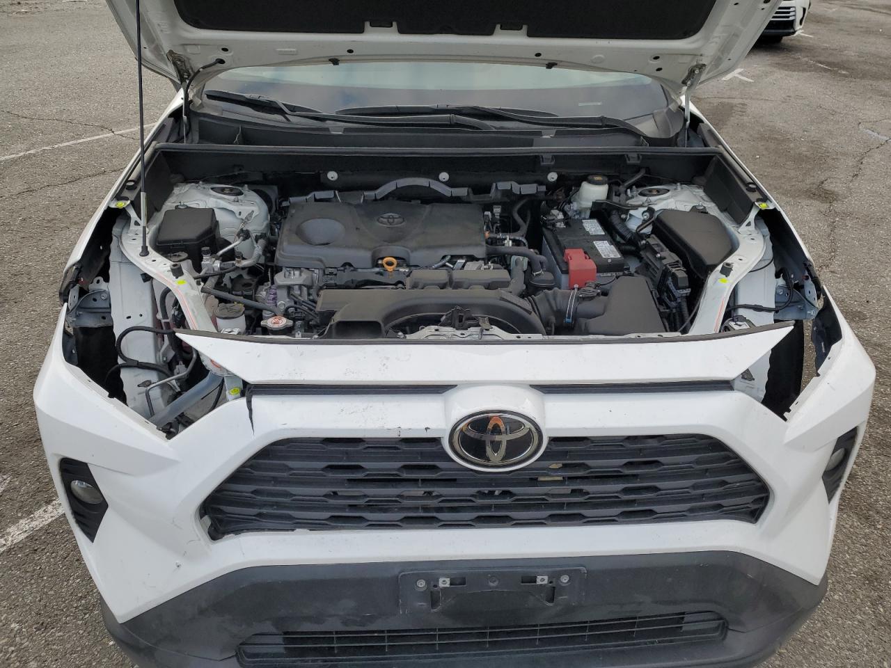 2021 Toyota RAV 4 - Image 12