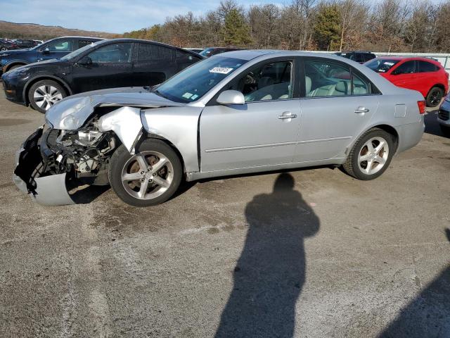 2007 Hyundai Sonata Se