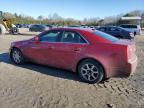 2008 Cadillac Cts  na sprzedaż w Charles City, VA - Front End