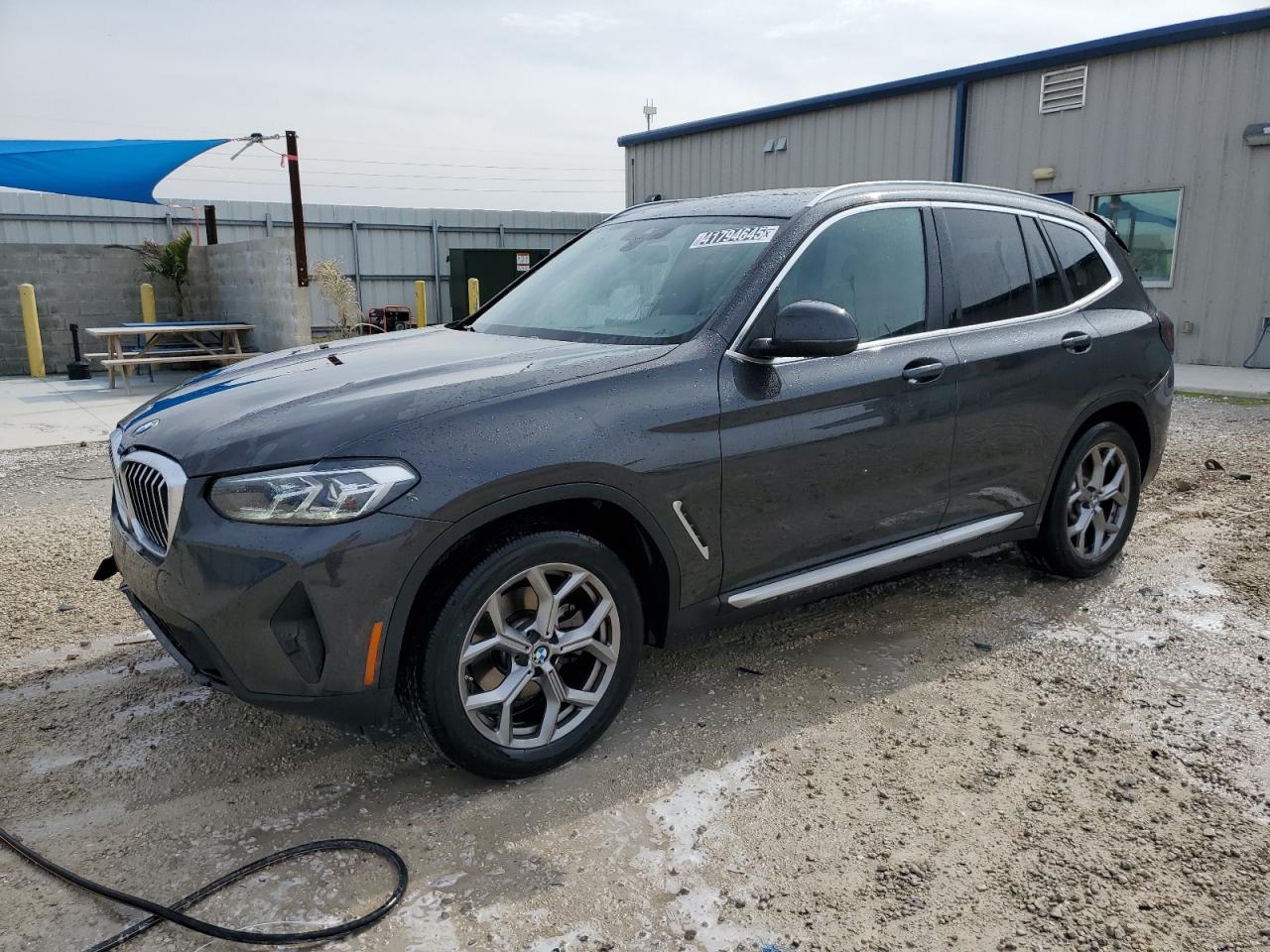 2024 BMW X3 - Image 1