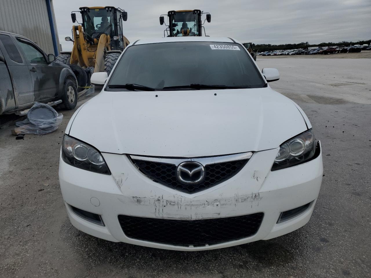 2007 Mazda 3 - Image 5