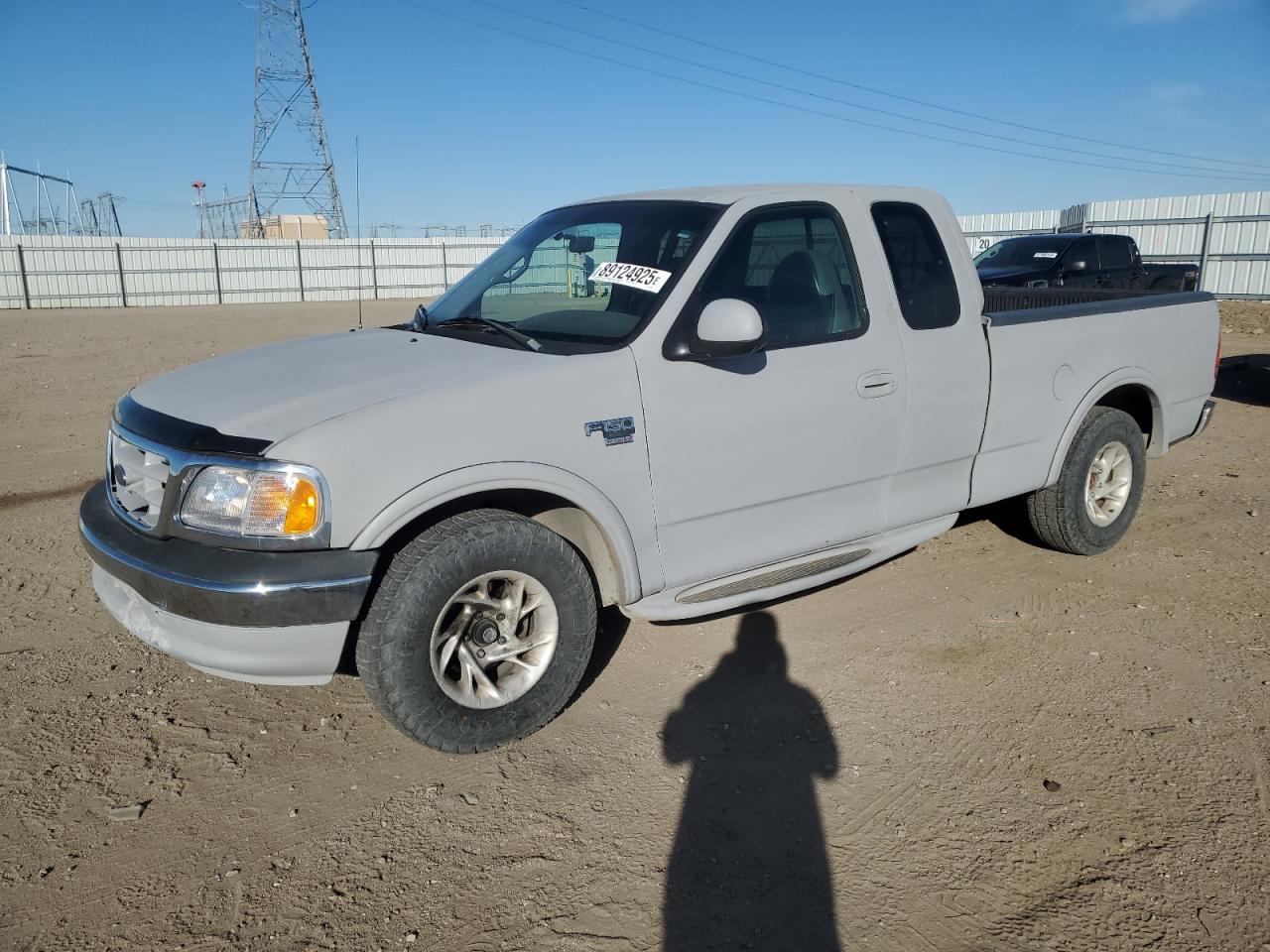 1999 Ford F-150 - Image 1