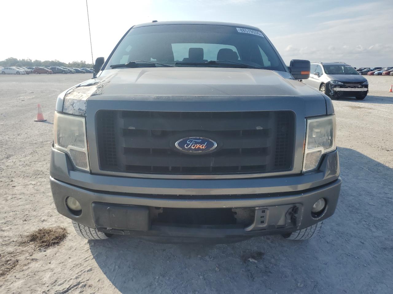 VIN 1FTFX1CF0DFD74901 2013 FORD F-150 no.5